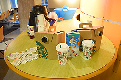 KNOWLEDGE ARCHITECTURE